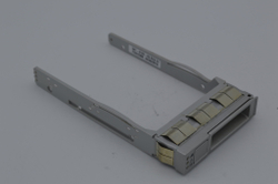 Салазки для жестких дисков sun Microsystems 2,5" SATA / SAS Hard Drive Tray Caddy (541-2123)