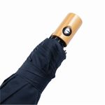 Автоматический ветроустойчивый складной зонт CALYPSO