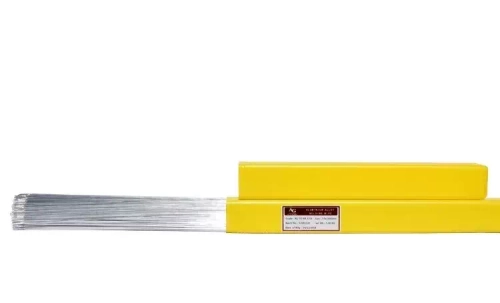 Пруток алюминиевый SELLER TIG–5356