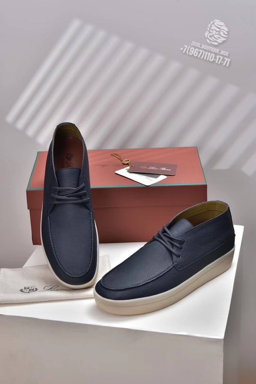 Ботинки Loro Piana