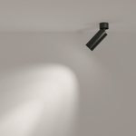 Накладной светодиодный светильник Maytoni FOCUS LED C055CL-L12B3K-W-B