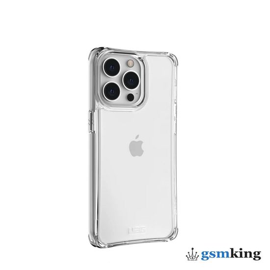 UAG Plyo Series Case for Apple iPhone 13 Pro Ice (Прозрачный)113152114343