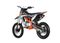 Мотоцикл MOTORHEAD YSA125 17/14 PITBIKE