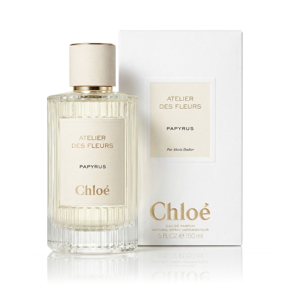 Chloé Atelier des Fleurs Papyrus Eau De Parfum 150 ml (unisex)