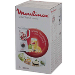 Блендер стационарный Moulinex LM420110 (q)