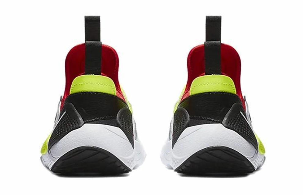 Кроссовки Nike Huarache E.D.G.E GS (Подростковая размерная сетка)