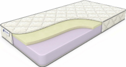 Матрас Dreamline Foam roll memory