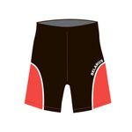 Шорты Tehnogear с надписью Belarus