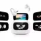 UGREEN WS208 HiTune S6 White