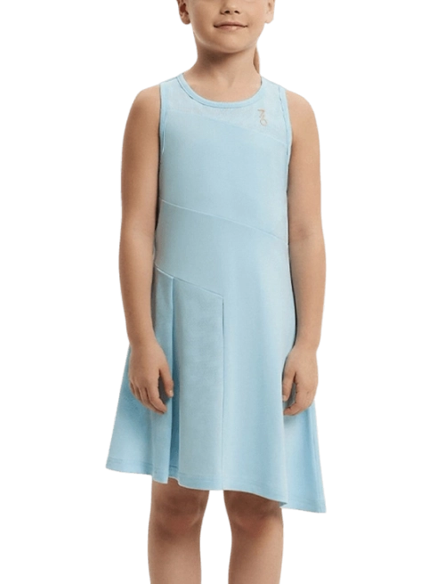 Платье Viki Dress 2.0 Light Blue