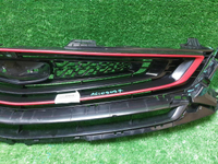 Решетка радиатора Geely Coolray (2019-2023)