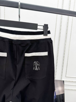 Спортивный костюм Brunello Cucinelli