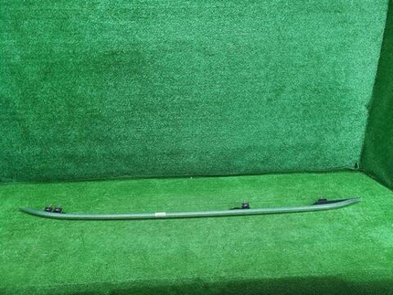 Рейлинг левый Mercedes GLE V167 (2018-н.в.)