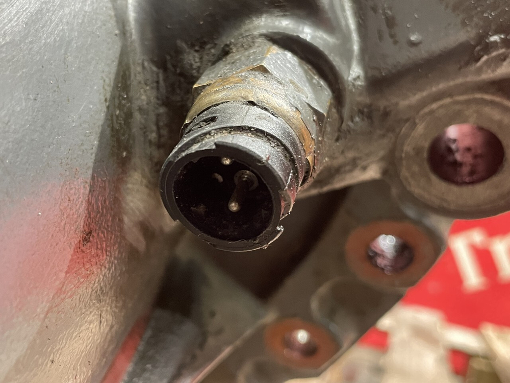 Редуктор заднего моста AAS1344 2.64 2023г.