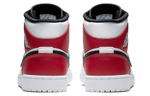 Air Jordan 1 Mid 'White Chicago'