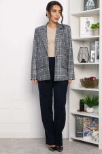 Жакет Хилари (серый) Б14280-7М LT Collection