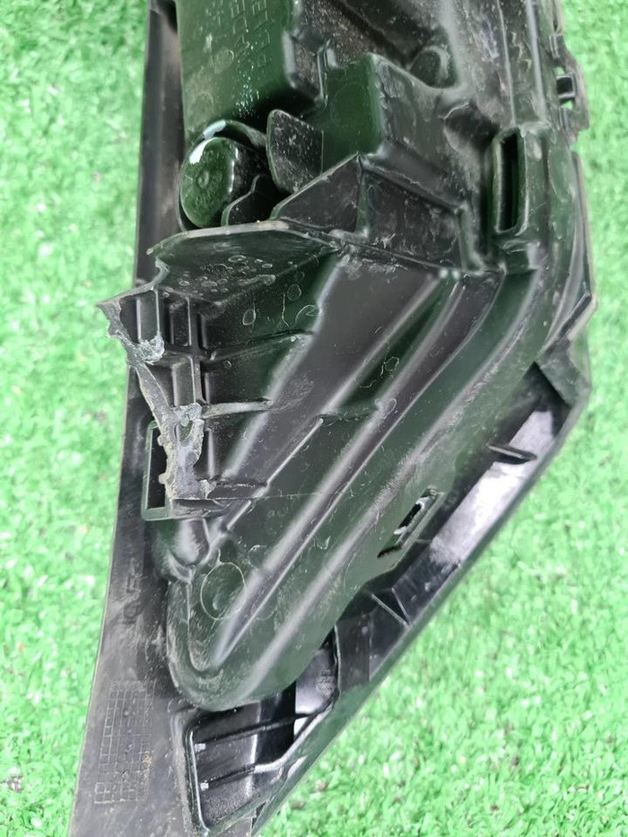 ДХО центральный Geely Atlas 2 (2023-н.в.)