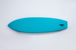 SUP доска надувная Adventum 10.8 Teal