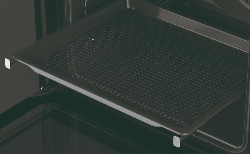 Духовой шкаф Kuppersbusch BP 6550.0-Airfry S1 Stainless Steel