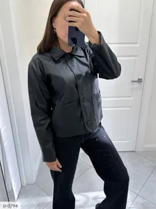 Куртка II-0788 Фабрика Моды