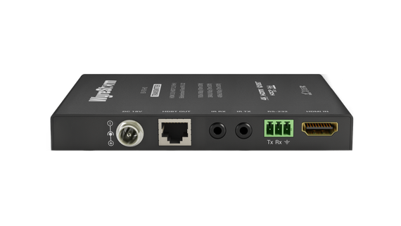 Wyrestorm EX-70-H2 - комплект из HDBaseT приемника и передатчика HDMI (1080p), ИК и RS-232 до 100 м, поддержка 4K/UHD (70 м), HDCP2.2, PoH.