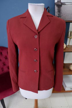 Жакет "Натали" с шерстью 44 размер