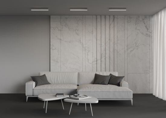 Линейный светильник Technical LL311018