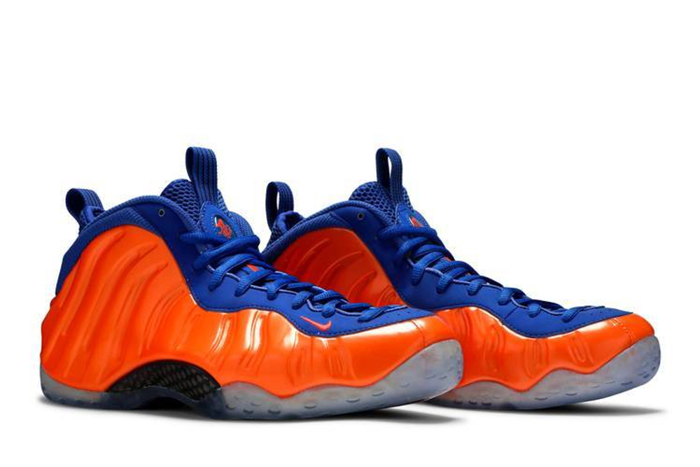 Кроссовки Nike Foamposite One