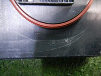 Блок управления LED фары BMW 5er G30 (2017-2020)