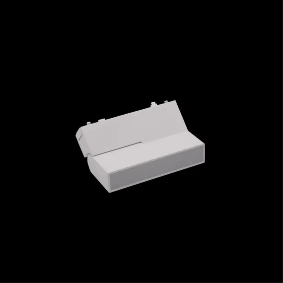 Светильник трековый APL.0105.10.10