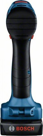 Дрель-шуруповерт аккумуляторная BOSCH GSR 185-LI 06019K3000 2х2,0 Ач