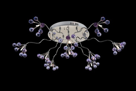 Люстра 9051-310