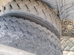 Shacman (Shaanxi) SX* 8x4 Самосвал SX331863366 (Дизельный, 12,5 л, 544 л.с., МТ)