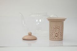 Заварочный чайник Gipfel Marianni 7158 1000 мл