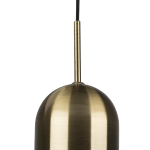 690611 Бра RAMO 1х40W E27 БРОНЗА/БЕЛЫЙ