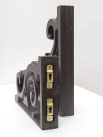 Кронштейн для полки на стену