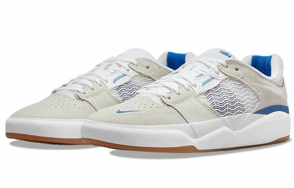 Кроссовки Nike Sb Ishod "Summit White"