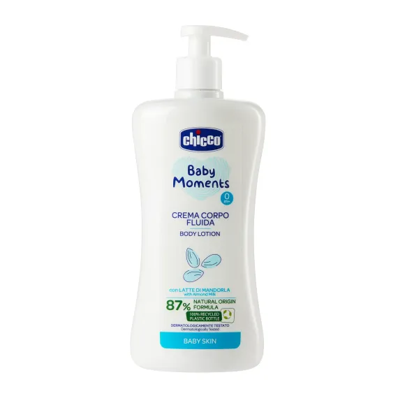Лосьон Chicco 500 мл