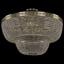 Светильник на штанге Bohemia Ivele Crystal 1909 19091/70IV GB