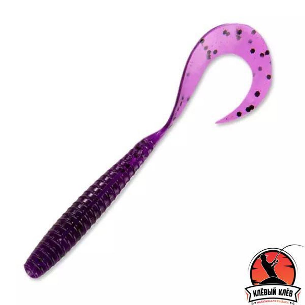 Твистер Pontoon21 Homunculures Hightailer, 2.25'' (P21-SB-HGHT-2.25-08-198)