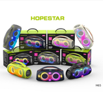 Беспроводная колонка Hopestar H65 Bass Boost