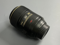 Nikon 105mm 2.8G IF-ED AF-S VR Micro-Nikkor
