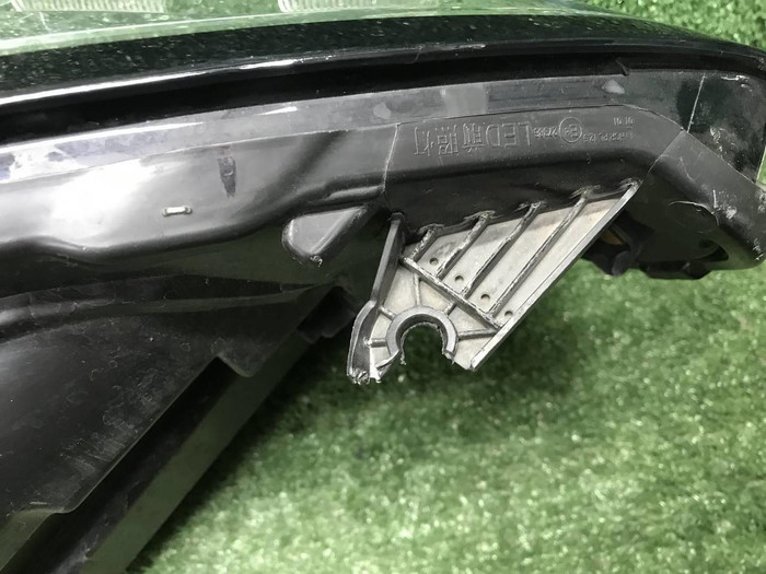 Фара левая Chery Tiggo 8 (2018-н.в.) LED