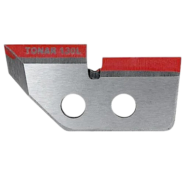 Ножи к ледобуру 130мм Тонар Левое вращ. NLT-130L.SL Две ступеньки