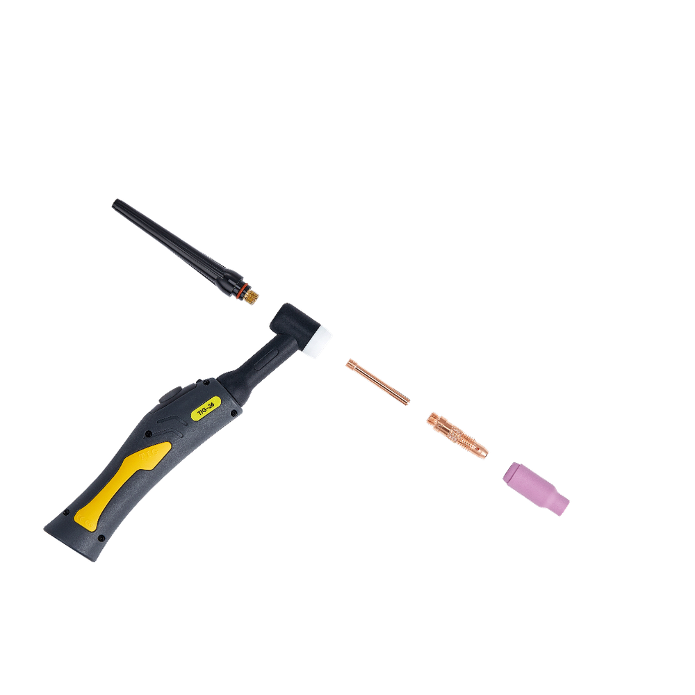 Горелка TigLine-26 (8м) START ST26-8000