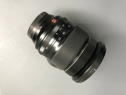 FujiNon XF 16-55mm 2.8 R LM WR