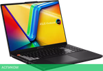 Ноутбук ASUS Vivobook Pro 16X OLED K6604JV-MX016W