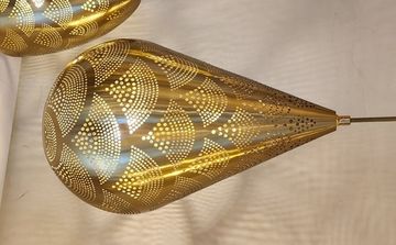 Светильник в восточном стиле Arabesque 1