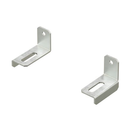 Настенные крепления корпуса