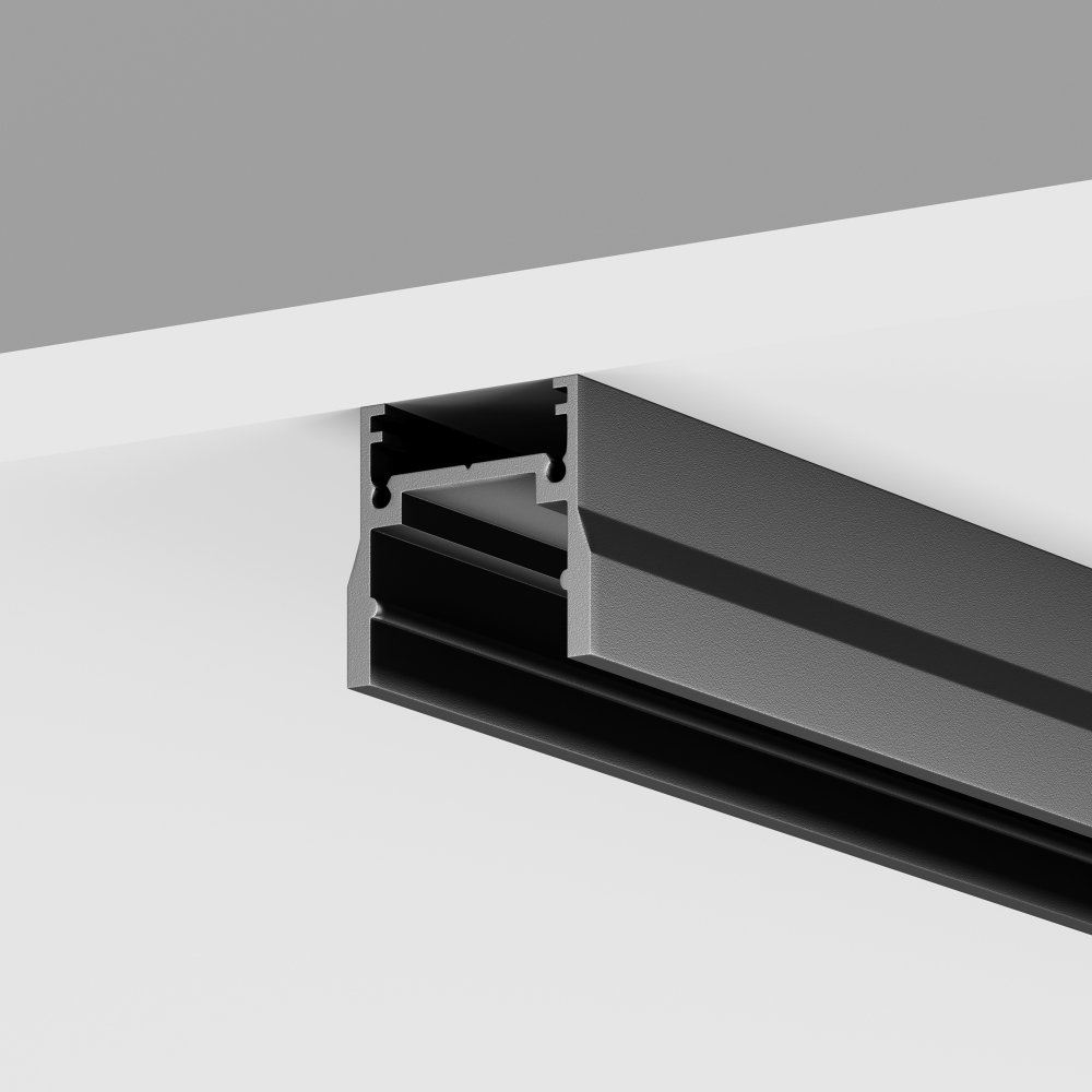 Профиль Outdoor O-TR001-P-B3M